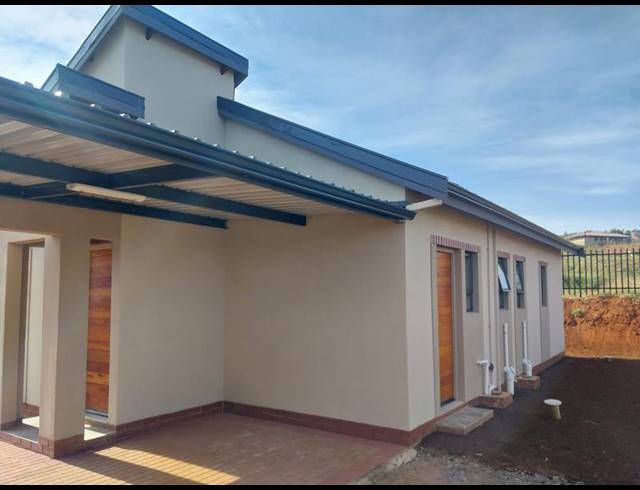 2 BEDROOM HOUSE FOR SALE IN BISHOPSTOWE